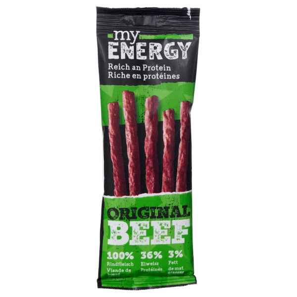 My Energy Beef Nature 50 g